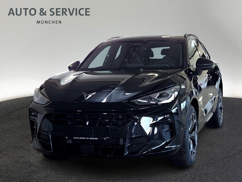 Cupra Terramar 2026 Hybride Benzine