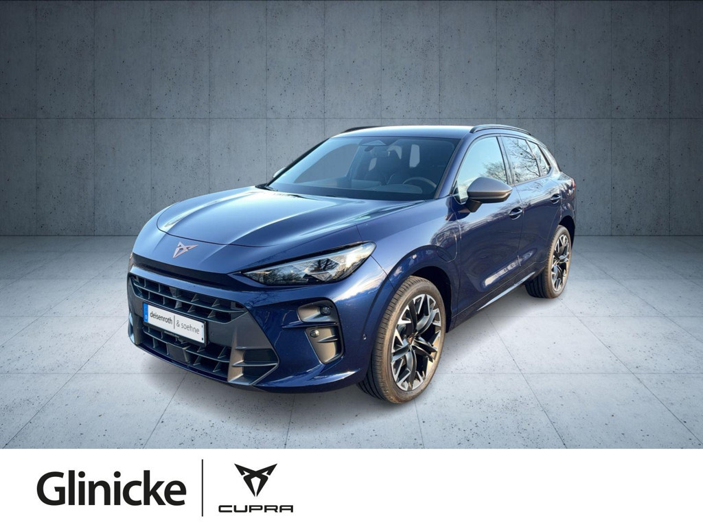 Cupra Terramar 2026 Hybride Benzine