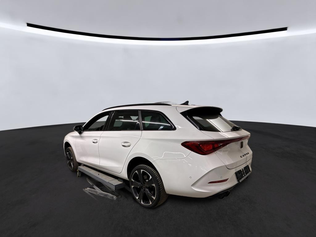 Cupra Leon 2023 Benzine