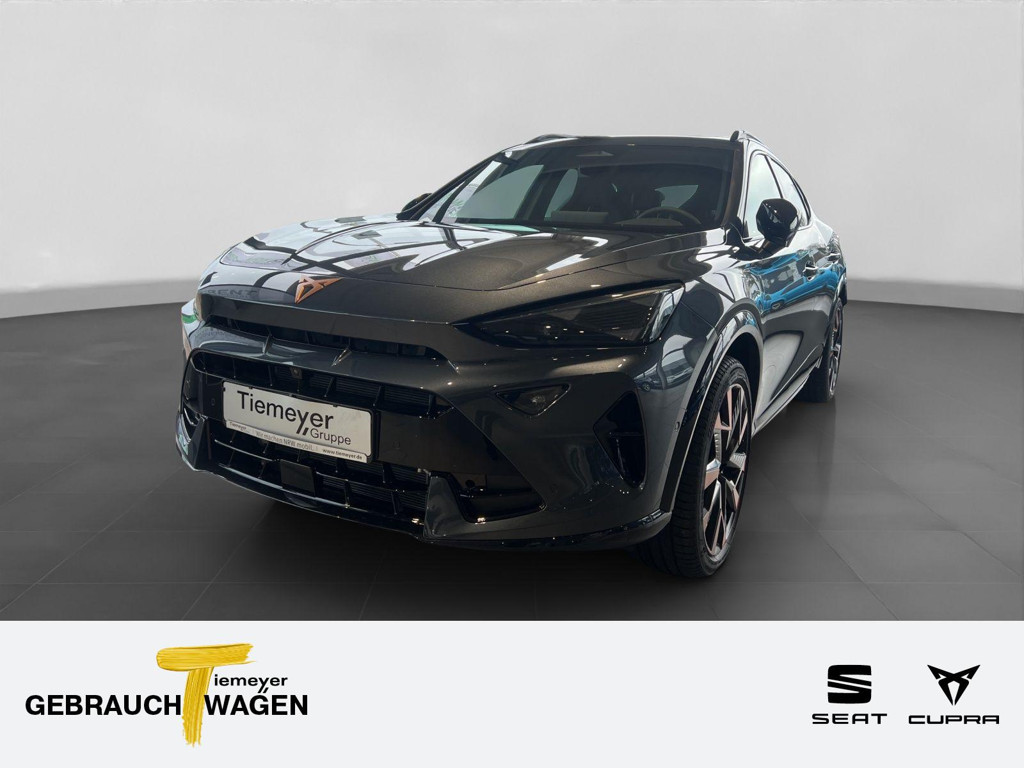 Cupra Formentor 2026 Hybride Benzine