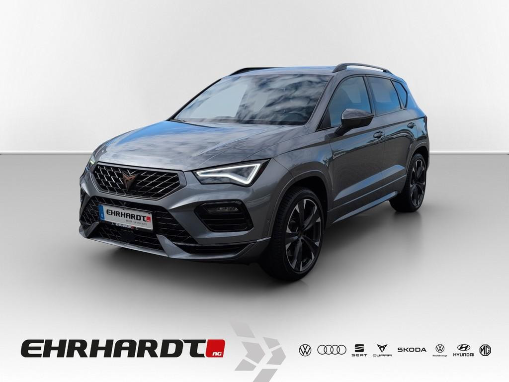 Cupra Ateca 2023 Benzine
