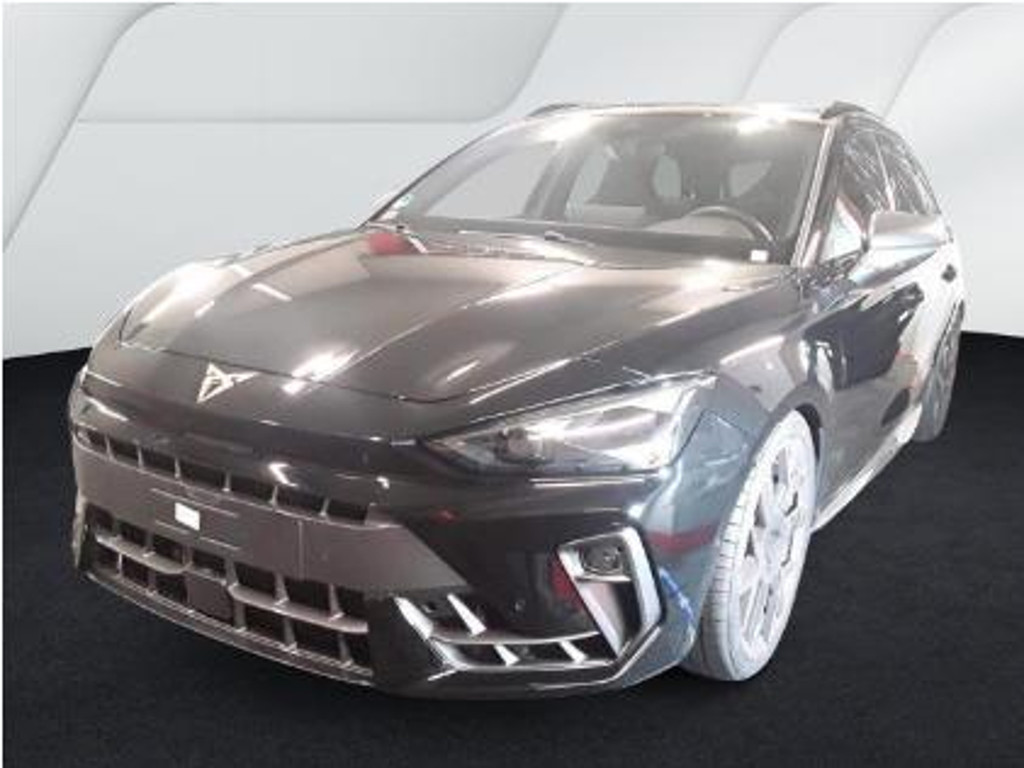 Cupra Leon 2025 Benzine