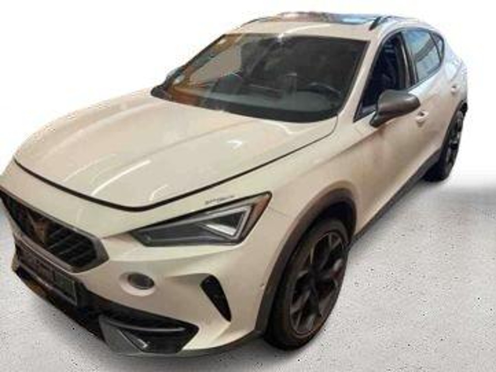 Cupra Formentor 2023 Benzine