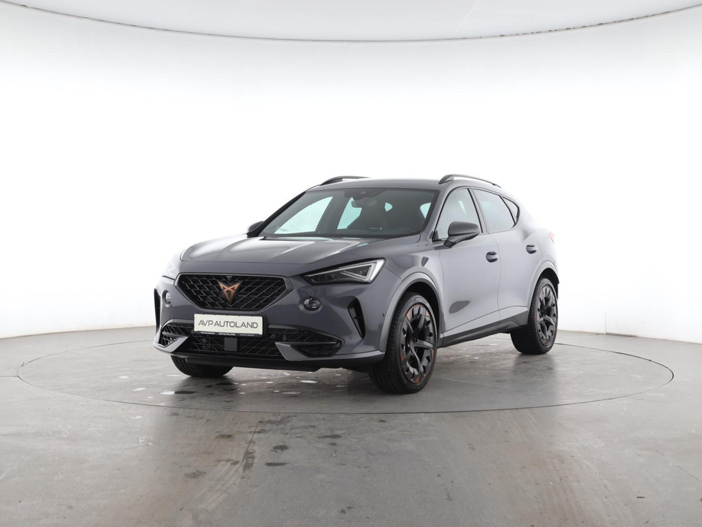 Cupra Formentor 2023 Benzine