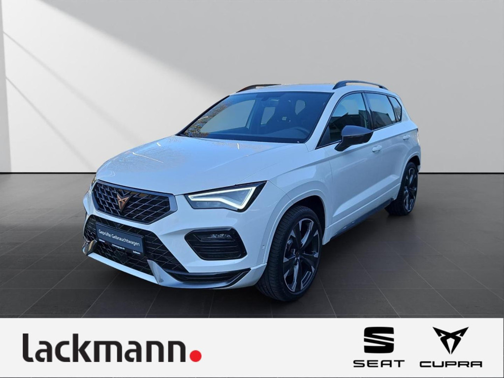Cupra Ateca 2023 Benzine