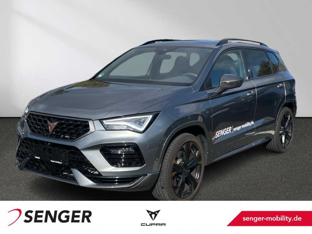 Cupra Ateca 2025 Benzine