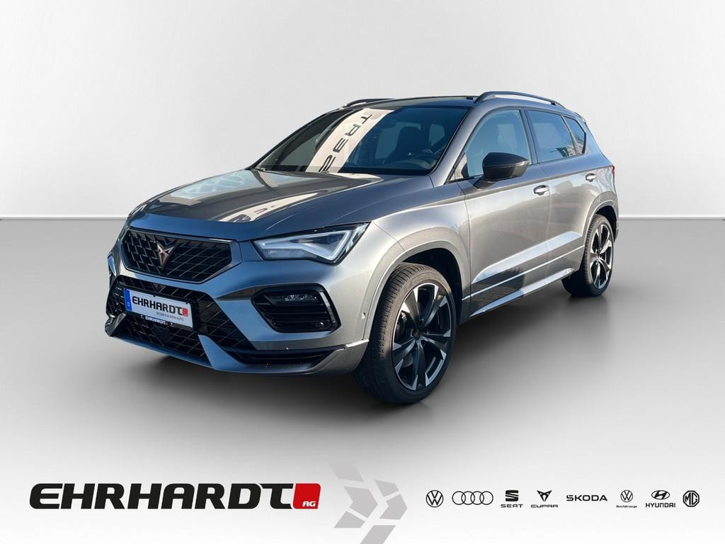 Cupra Ateca 2023 Benzine