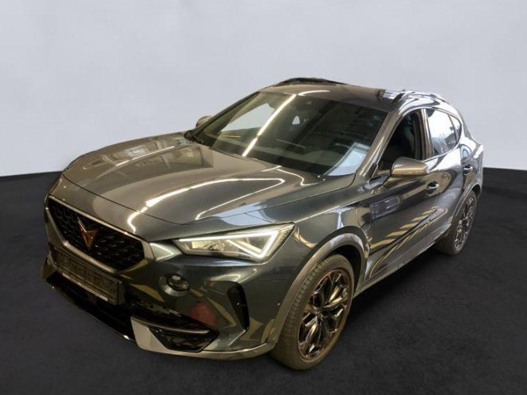 Cupra Formentor 2022 Hybride Benzine