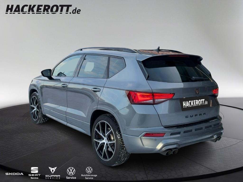 Cupra Ateca 2023 Benzine