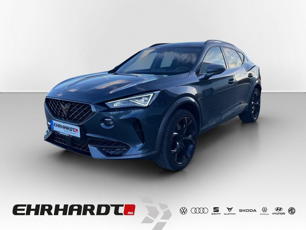 Cupra Formentor 2023 Benzine