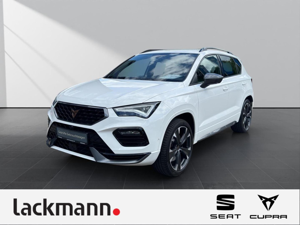 Cupra Ateca 2023 Benzine
