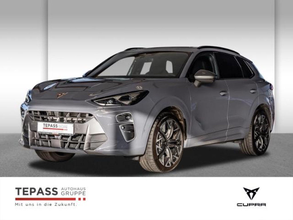 Cupra Terramar 2025 Benzine