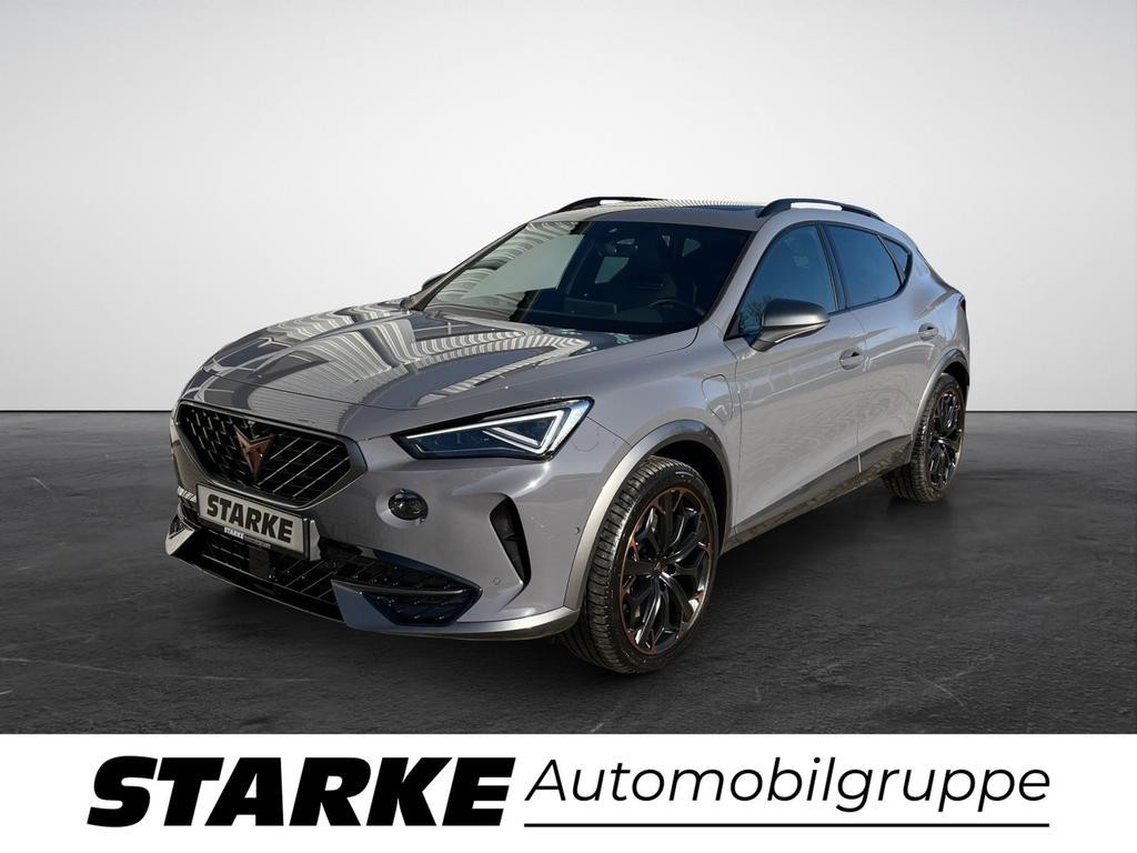 Cupra Formentor 2023 Hybride Benzine