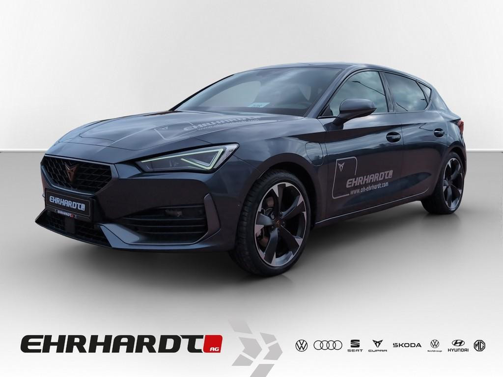 Cupra Leon 2023 Hybride Benzine