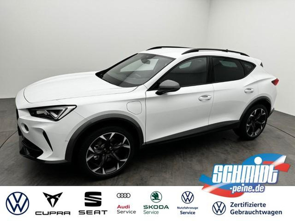 Cupra Formentor 2023 Hybride Benzine