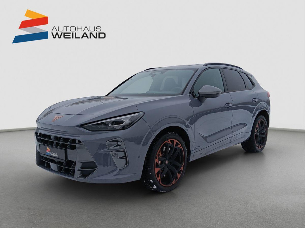 Cupra Terramar 2024 Benzine