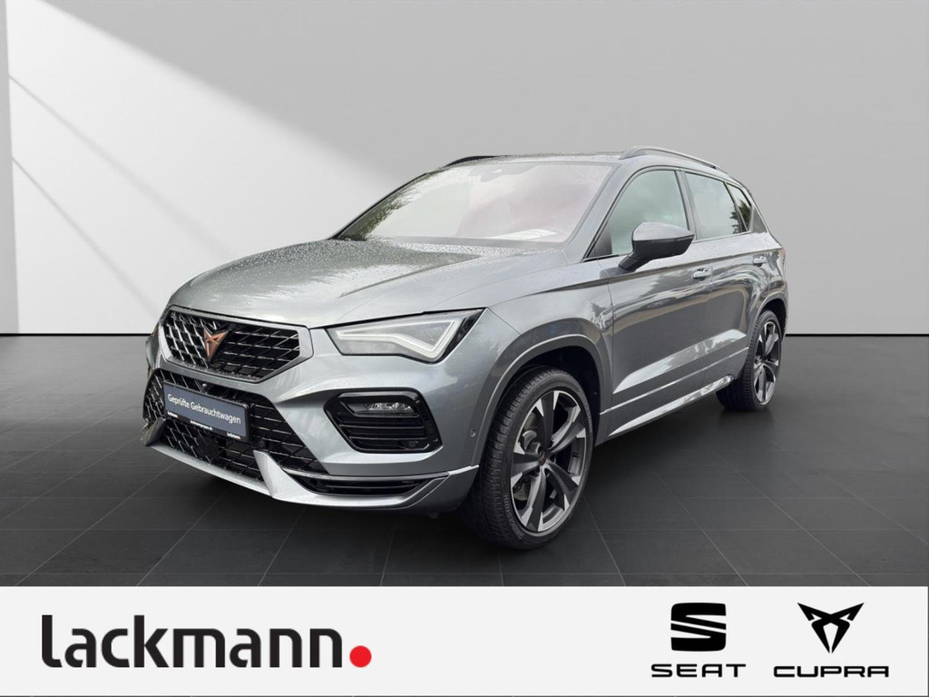 Cupra Ateca 2024 Benzine