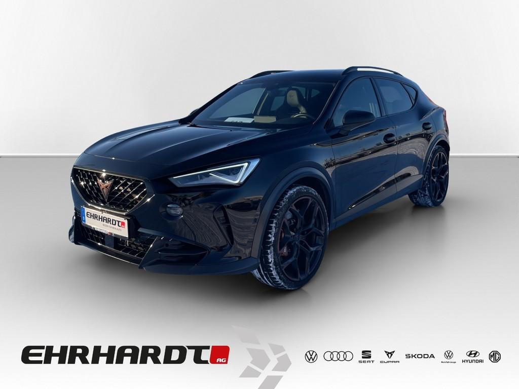 Cupra Formentor 2023 Benzine
