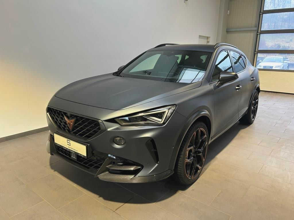 Cupra Formentor 2023 Benzine