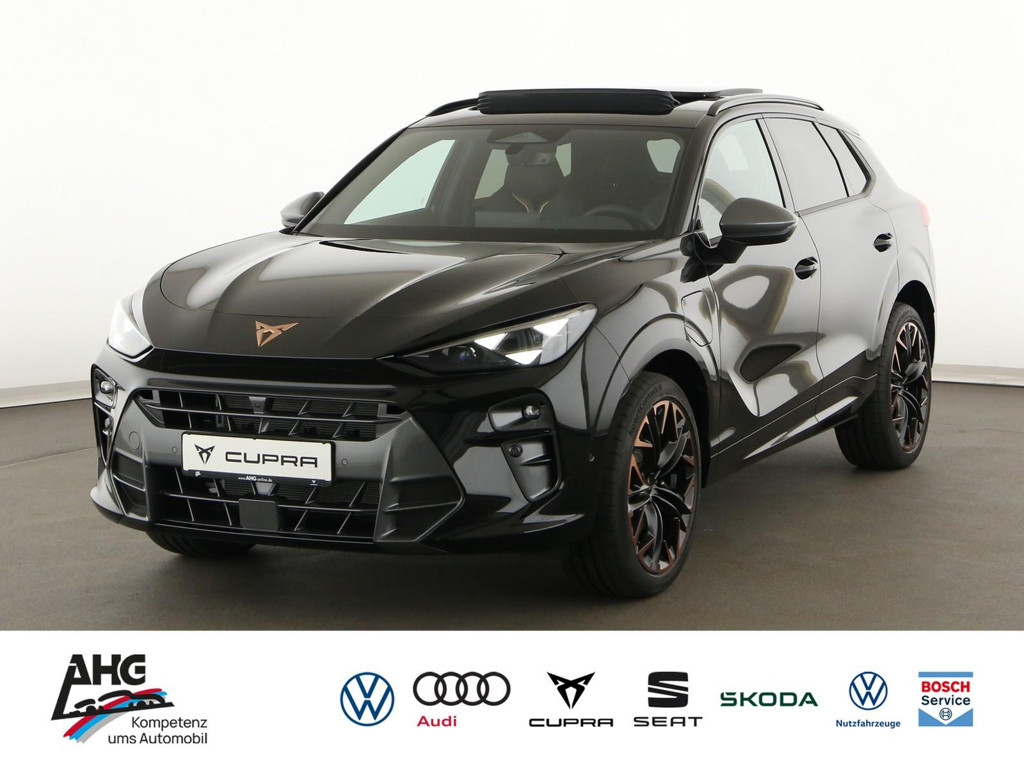 Cupra Terramar 2025 Hybride Benzine