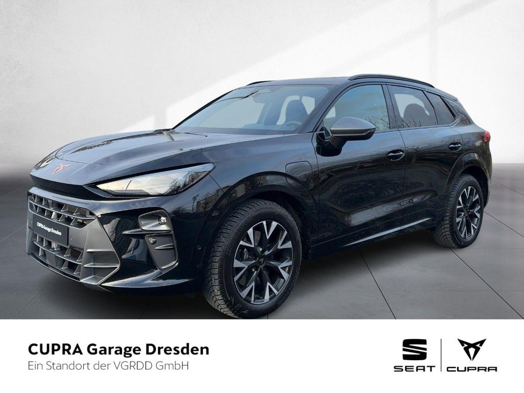 Cupra Terramar 2025 Hybride Benzine