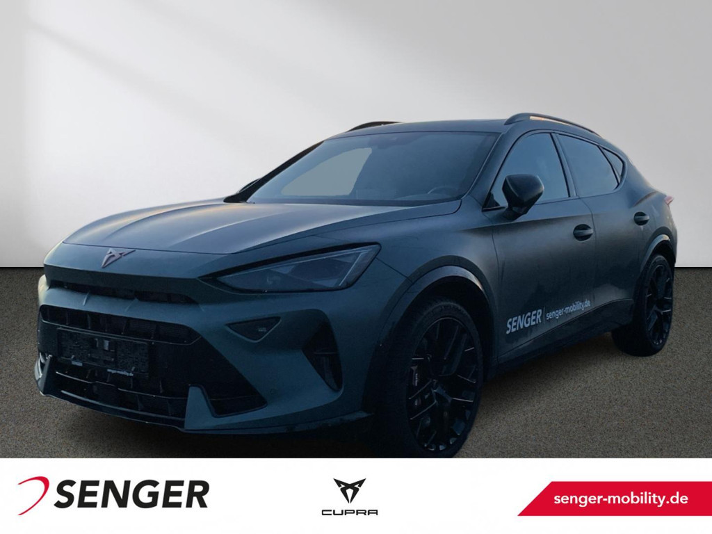 Cupra Formentor 2025 Benzine