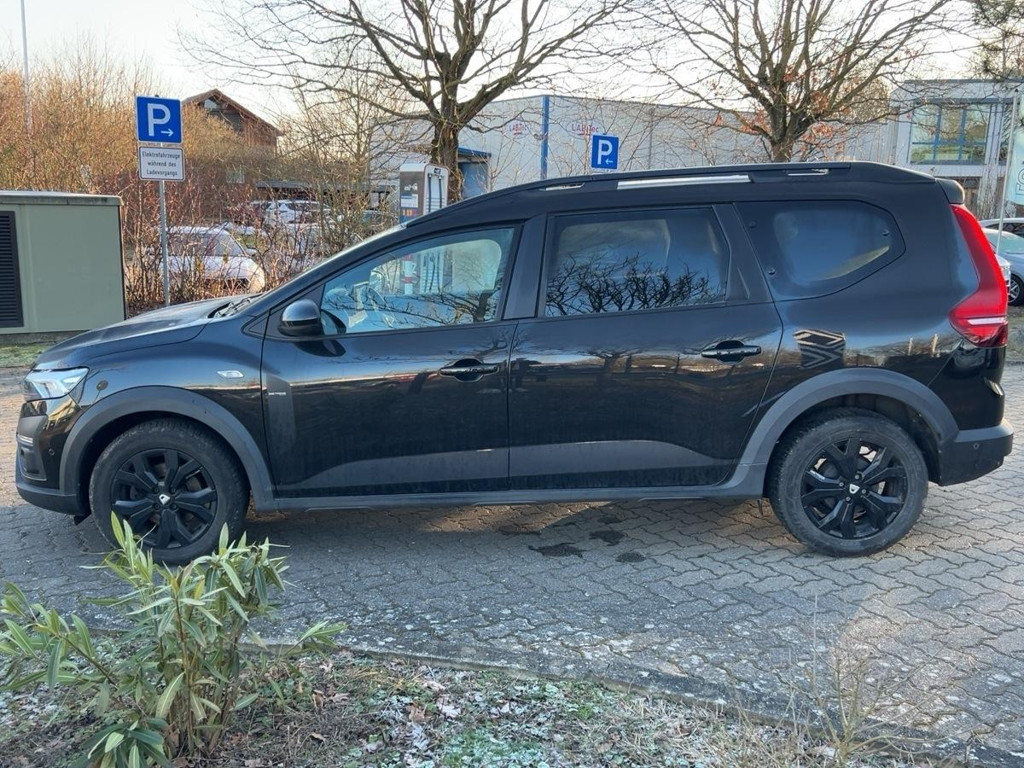 Dacia Jogger 2022 Benzine