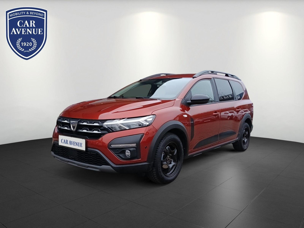 Dacia Jogger 2022 LPG / Benzine