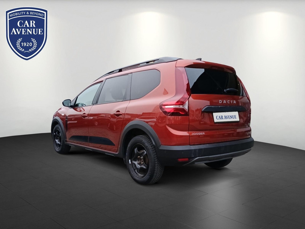 Dacia Jogger