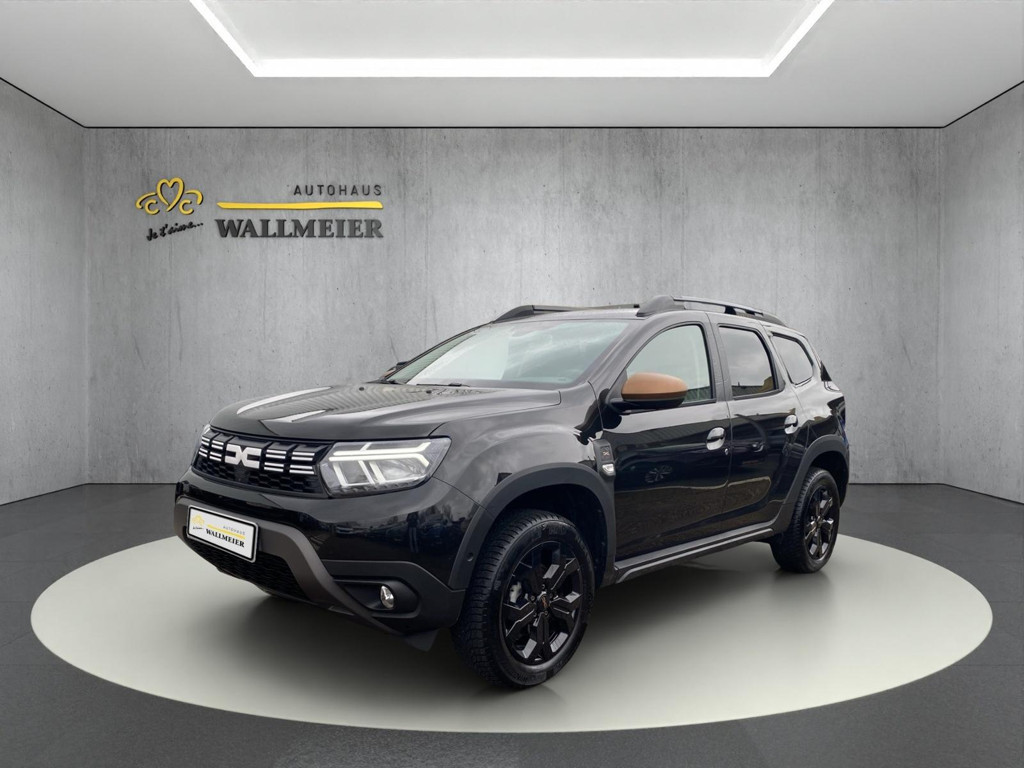 Dacia Duster 2023 LPG / Benzine