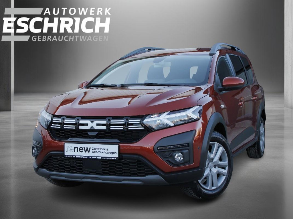 Dacia Jogger 2023 Benzine