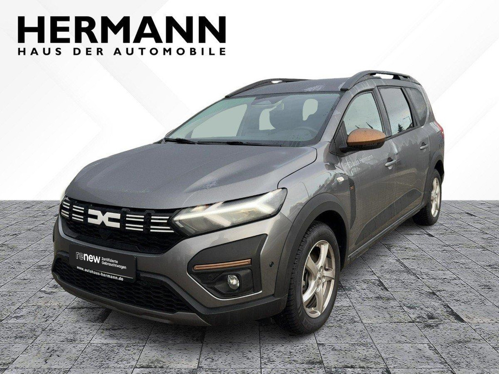 Dacia Jogger 2025 Benzine