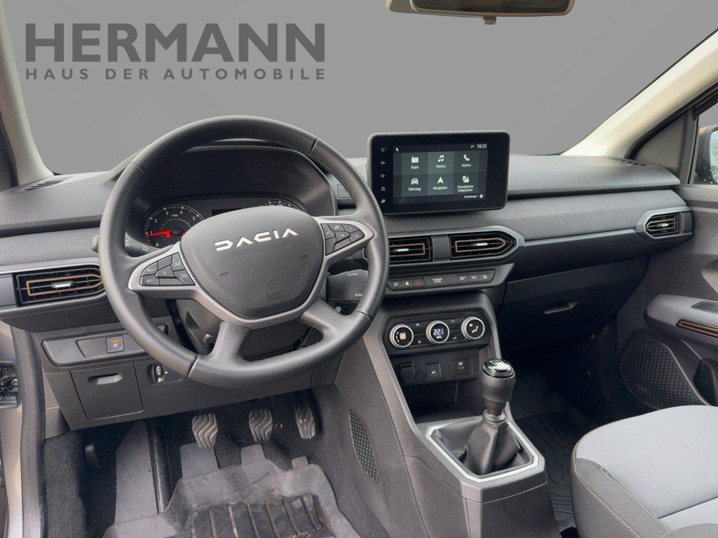 Dacia Jogger