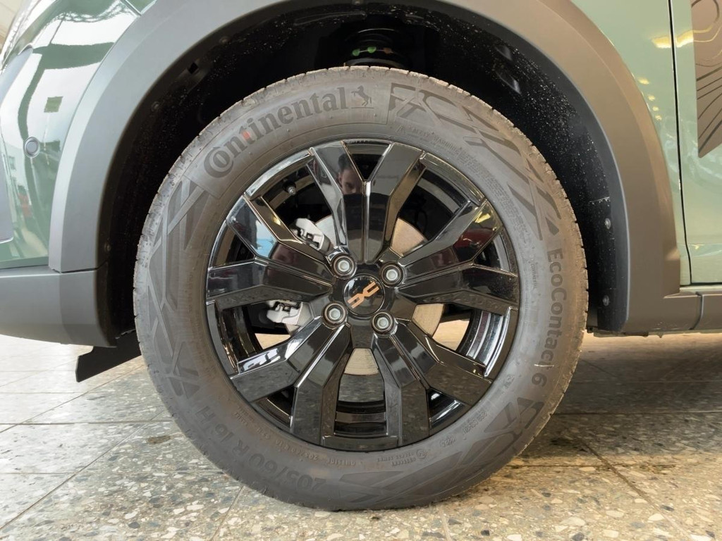 Dacia Jogger 2025 Benzine