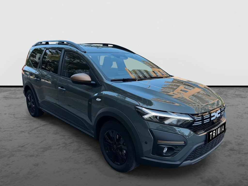 Dacia Jogger 2025 Benzine