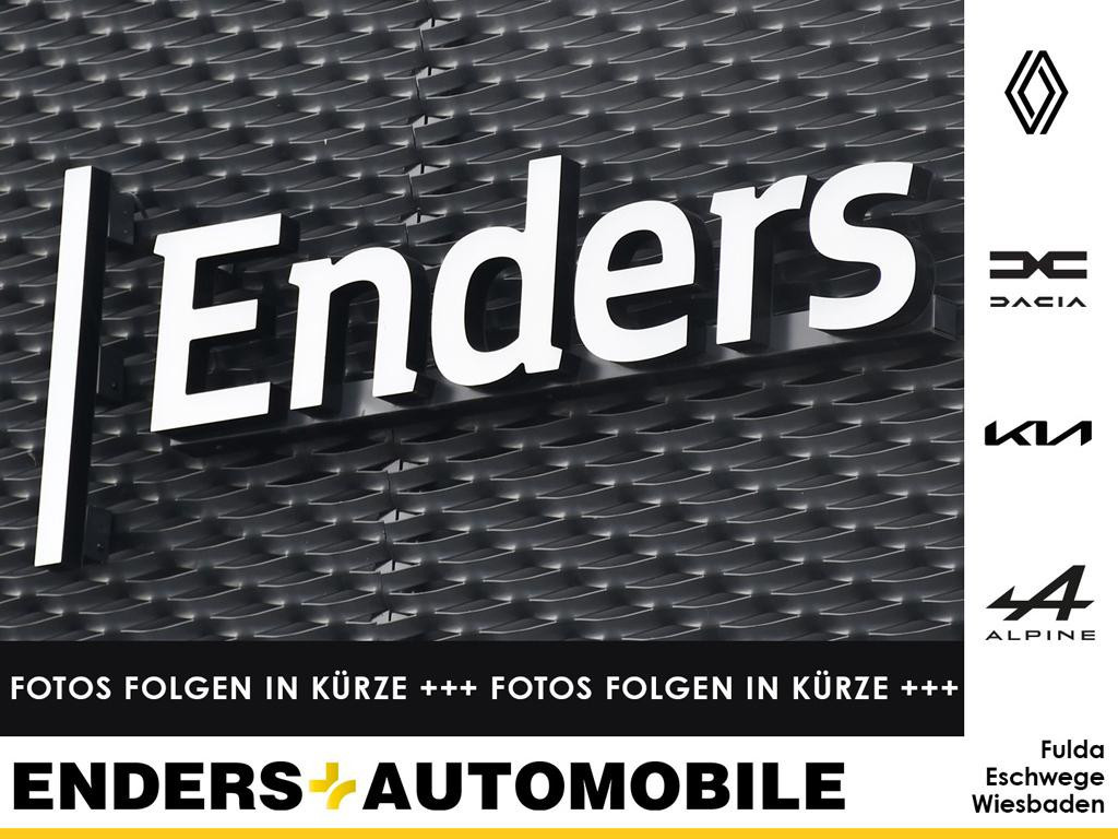 Dacia Duster 2025 Benzine