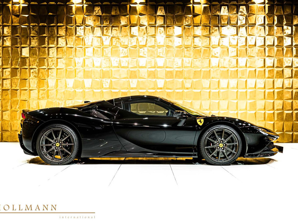 Ferrari SF90