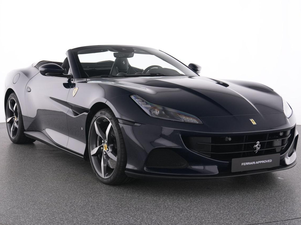 Ferrari Portofino