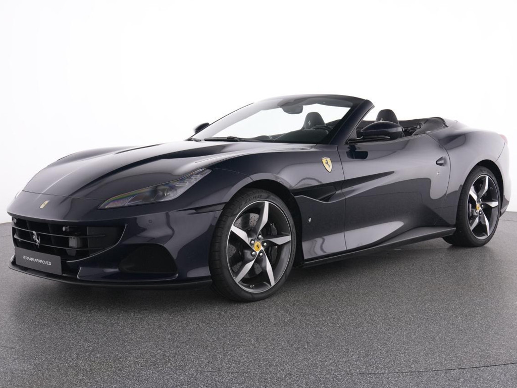Ferrari Portofino