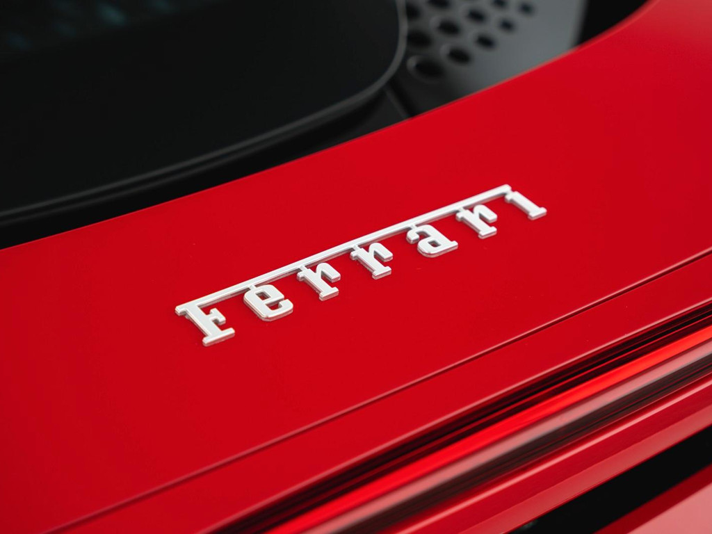 Ferrari SF90