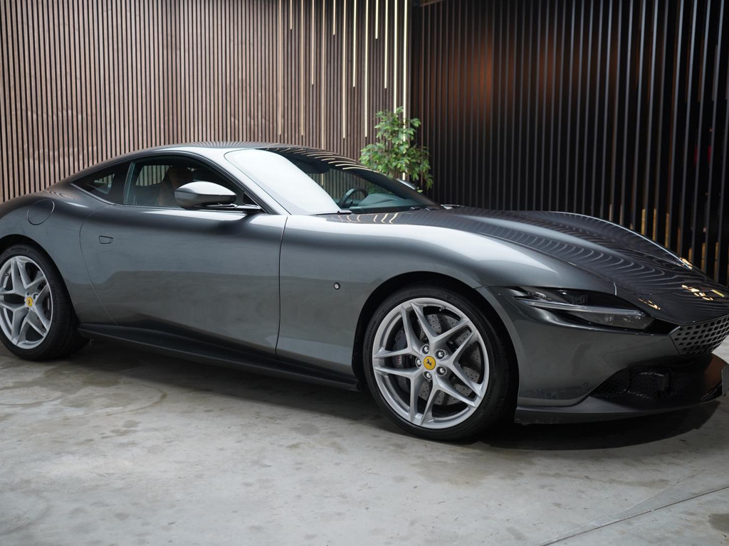 Ferrari Roma