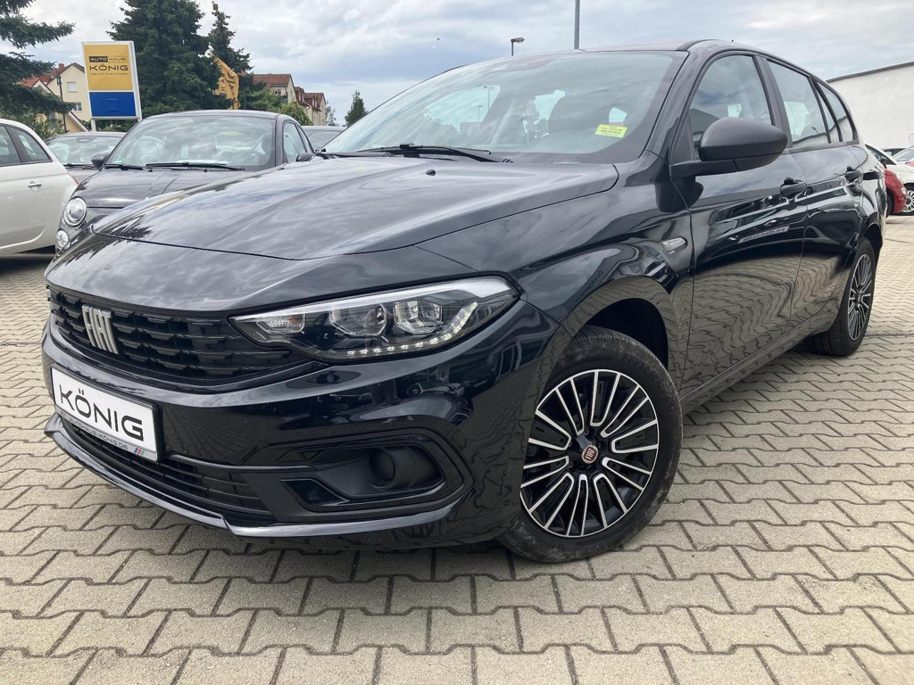Fiat Tipo 2023 Benzine