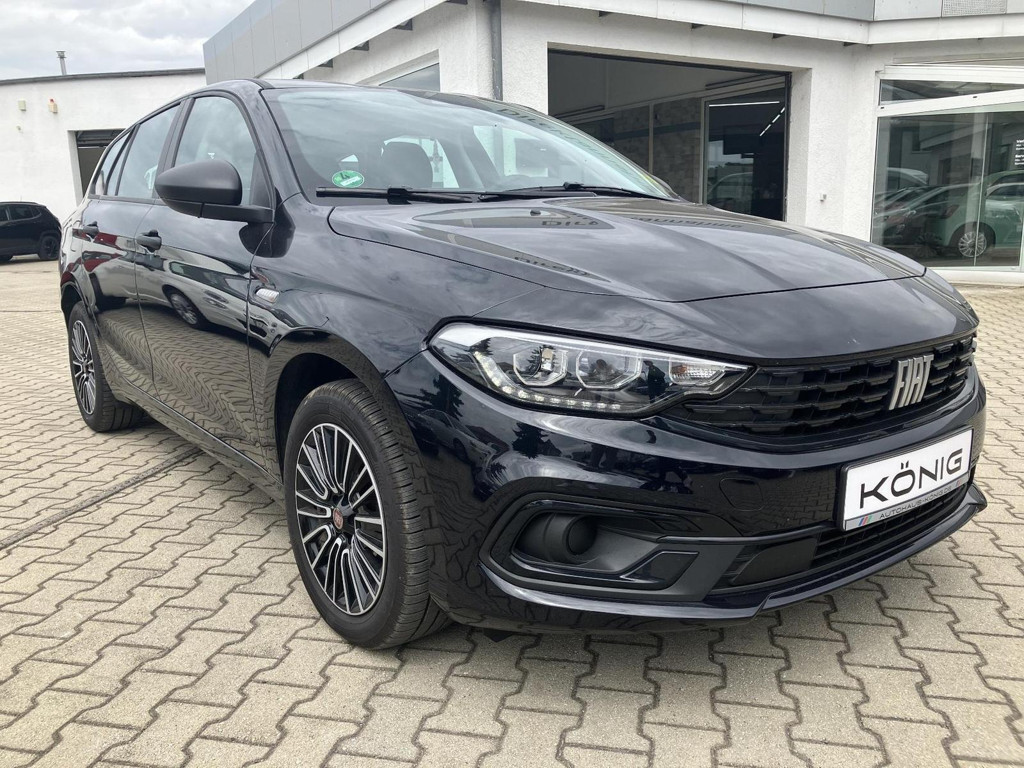 Fiat Tipo