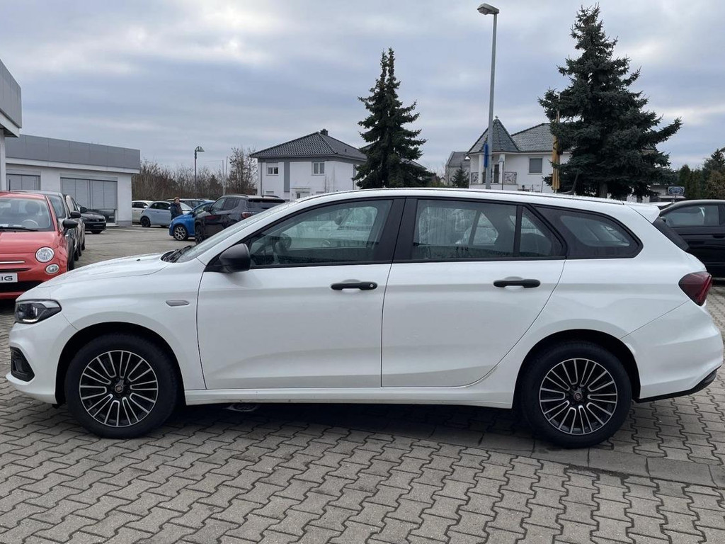 Fiat Tipo 2023 Benzine