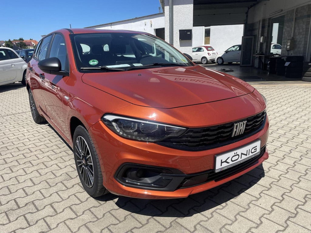 Fiat Tipo