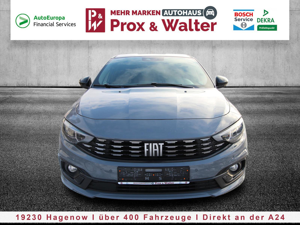 Fiat Tipo 2021 Benzine