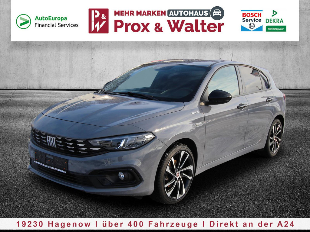 Fiat Tipo