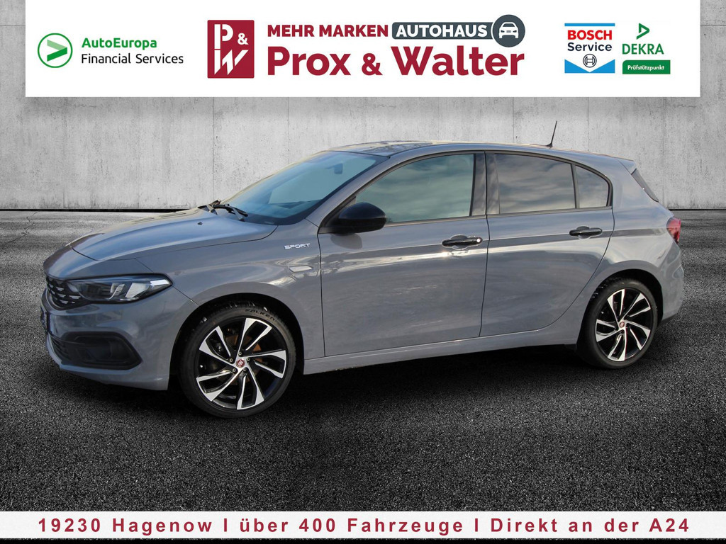 Fiat Tipo