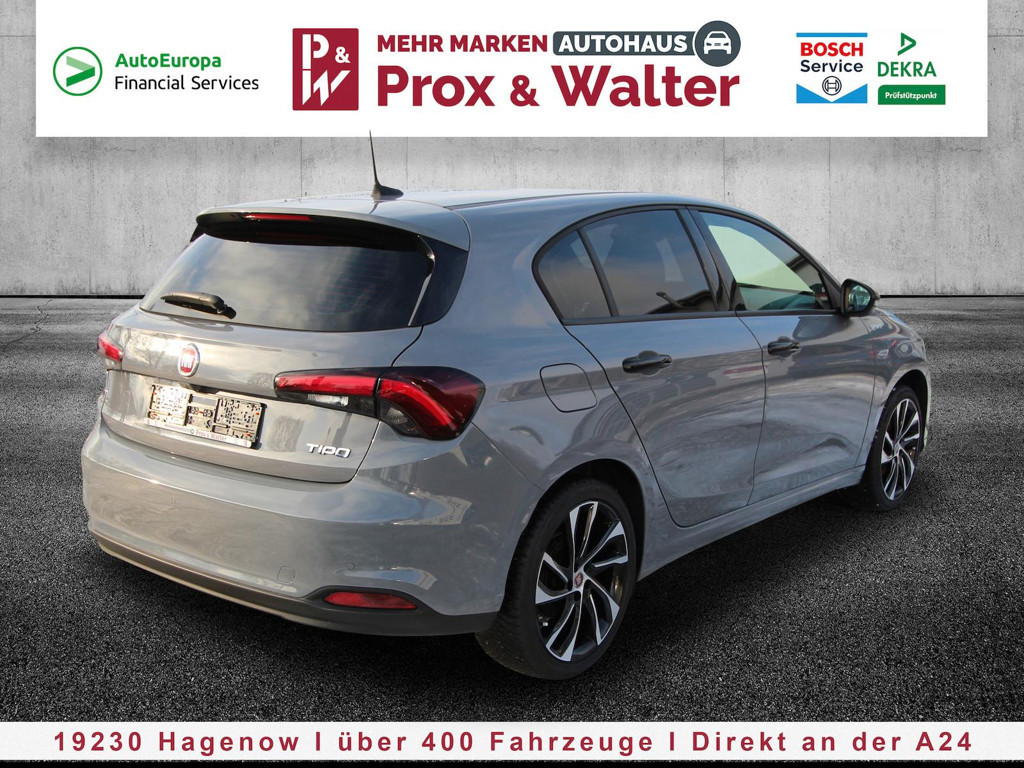 Fiat Tipo