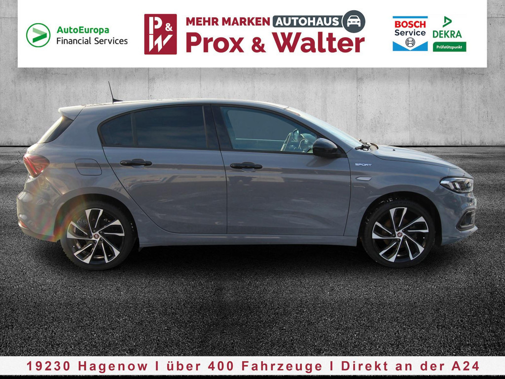 Fiat Tipo